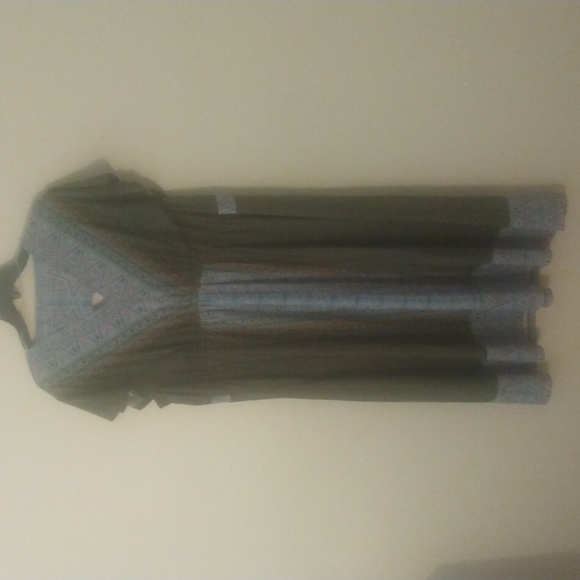 Summer dress Size 2X - Picture 5 of 9